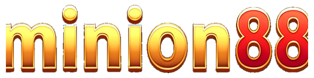 minion888 logo